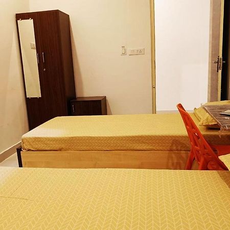 Covie Hotell Bangalore Exteriör bild